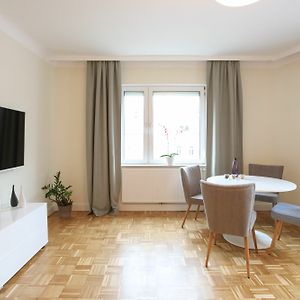 Deluxe Appartement